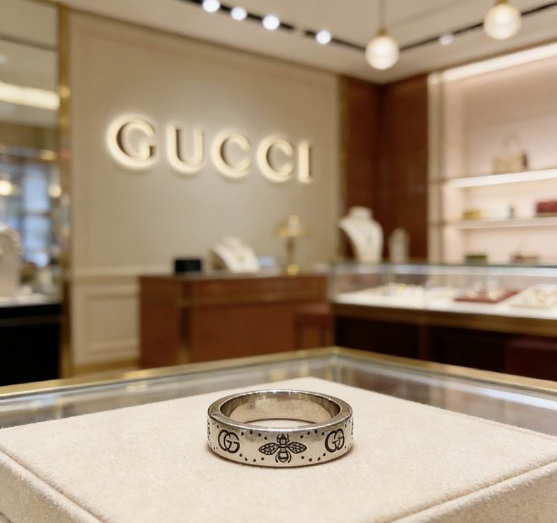 Gucci Ring 04yxs96 (3)