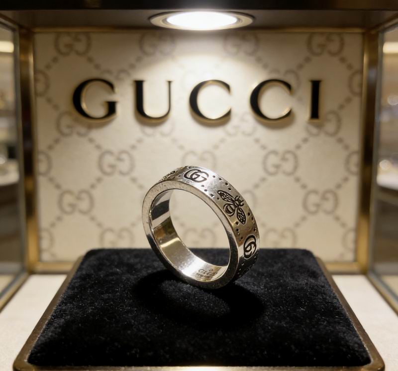 Gucci Ring 04yxs96 (4)