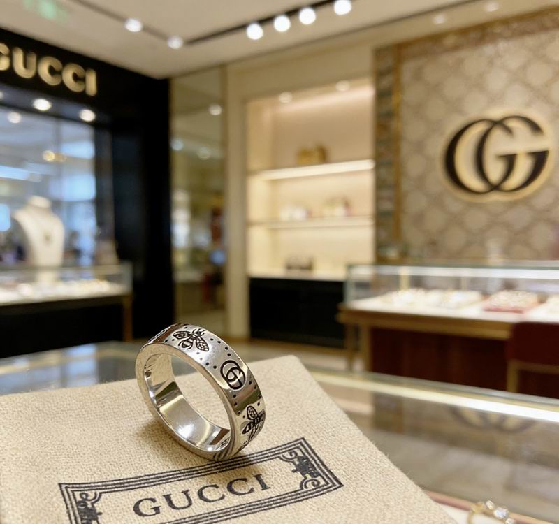 Gucci Ring 04yxs96 (5)