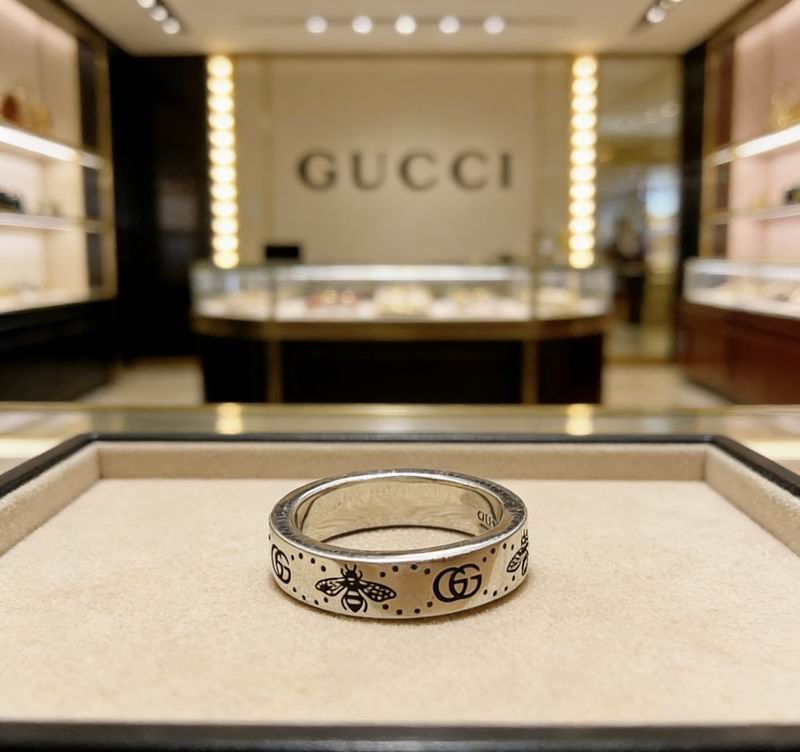 Gucci Ring 04yxs96 (6)