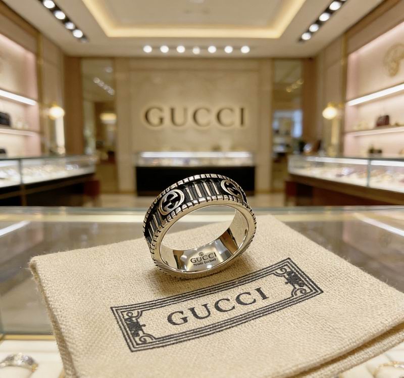 Gucci Ring 04yxs97 (3)