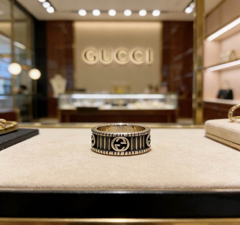 Gucci Ring 04yxs97 (5)