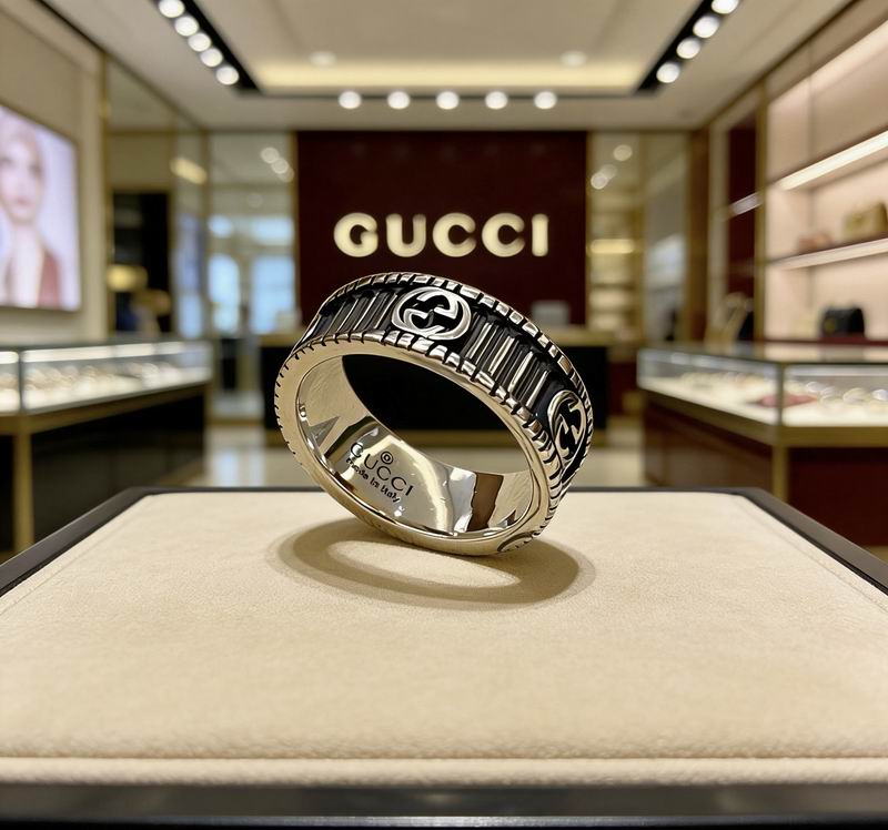 Gucci Ring 04yxs97 (6)