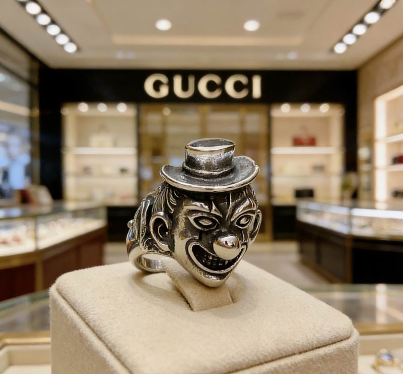 Gucci Ring 04yxs98 (2)