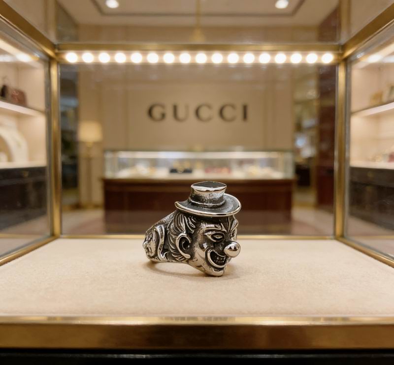 Gucci Ring 04yxs98 (3)