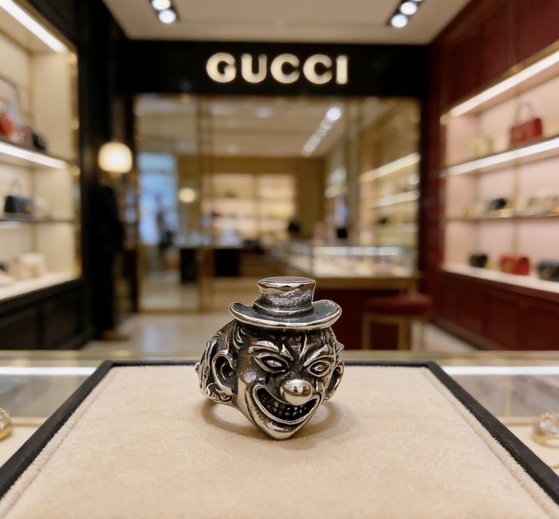 Gucci Ring 04yxs98 (4)