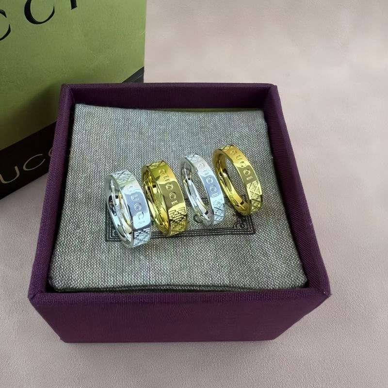 Gucci Ring 04yxs99 (3)
