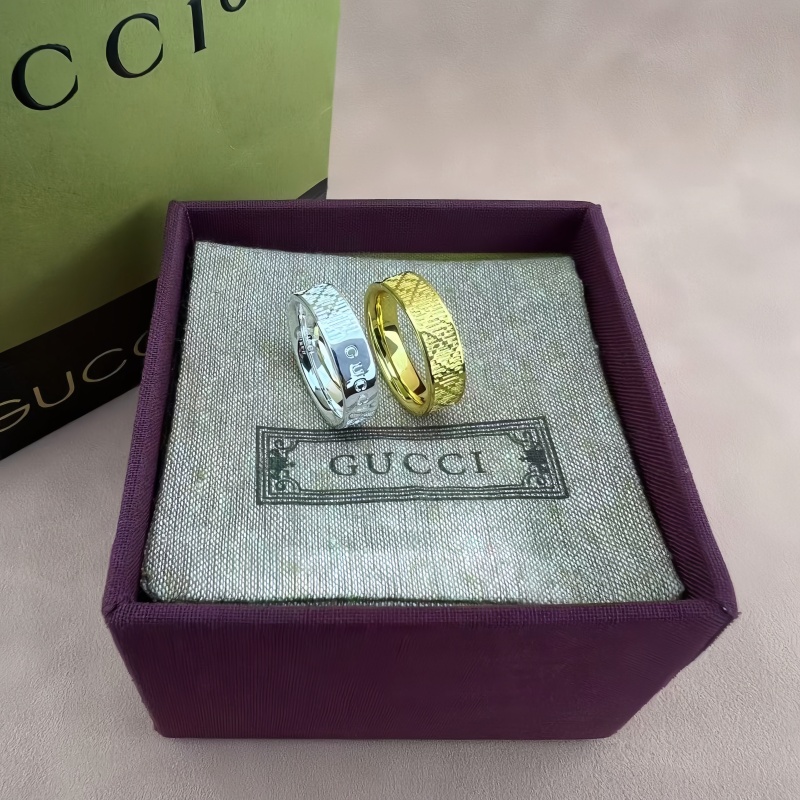 Gucci Ring 04yxs99 (4)
