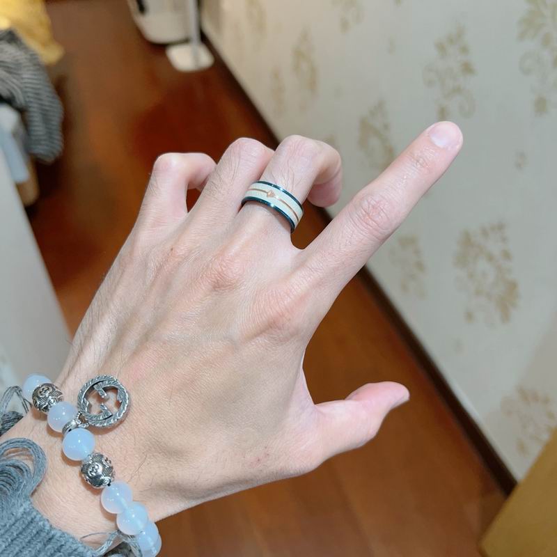 Gucci Ring 05yxs01 (6)