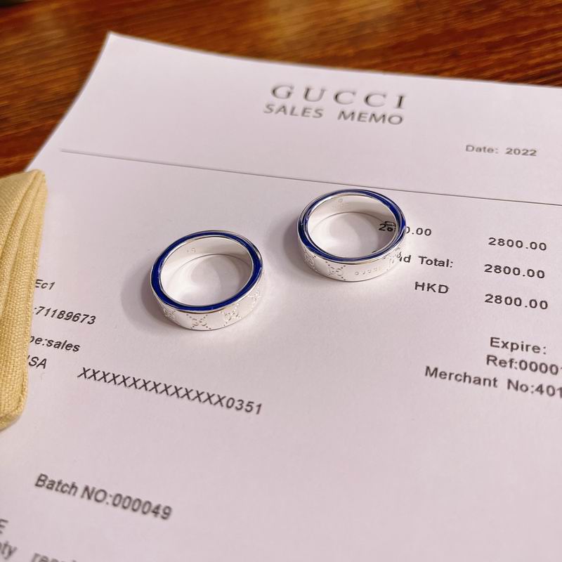 Gucci Ring 05yxs05 (1)