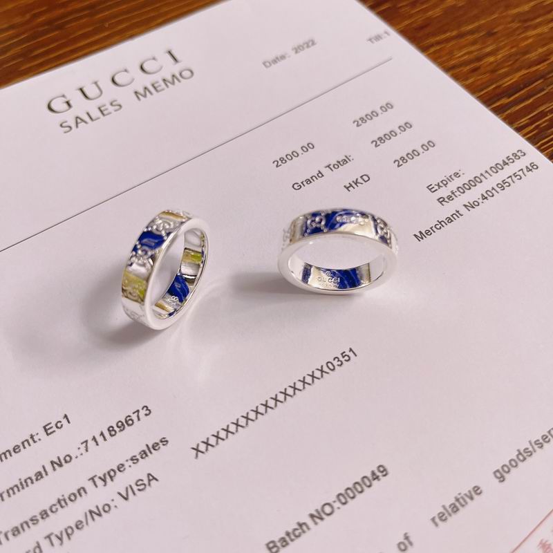Gucci Ring 05yxs05 (2)