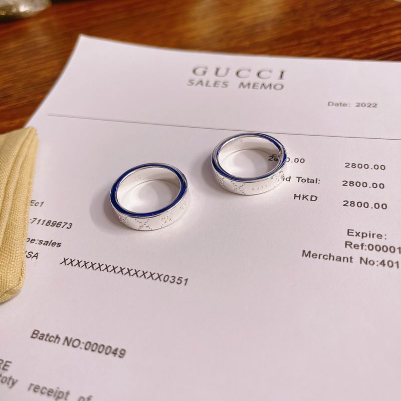 Gucci Ring 05yxs05 (6)