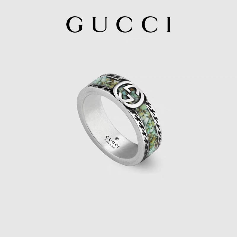 Gucci Ring 05yxs06 (1)