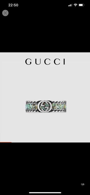 Gucci Ring 05yxs06 (3)