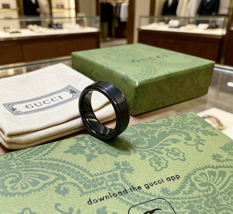 Gucci Ring 05yxs08 (2)