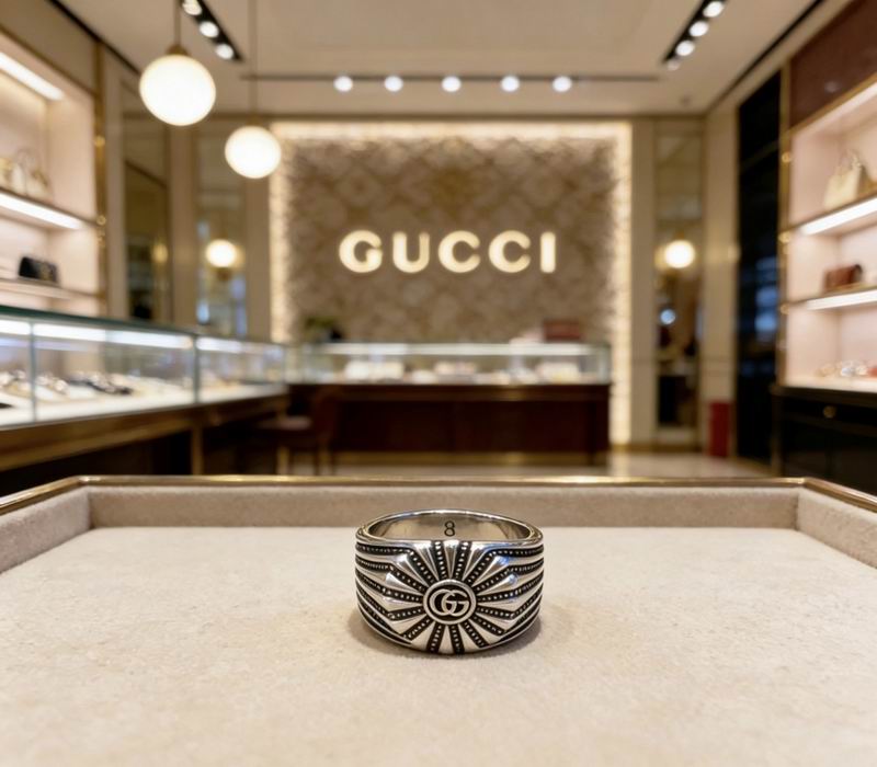 Gucci Ring 05yxs09 (1)
