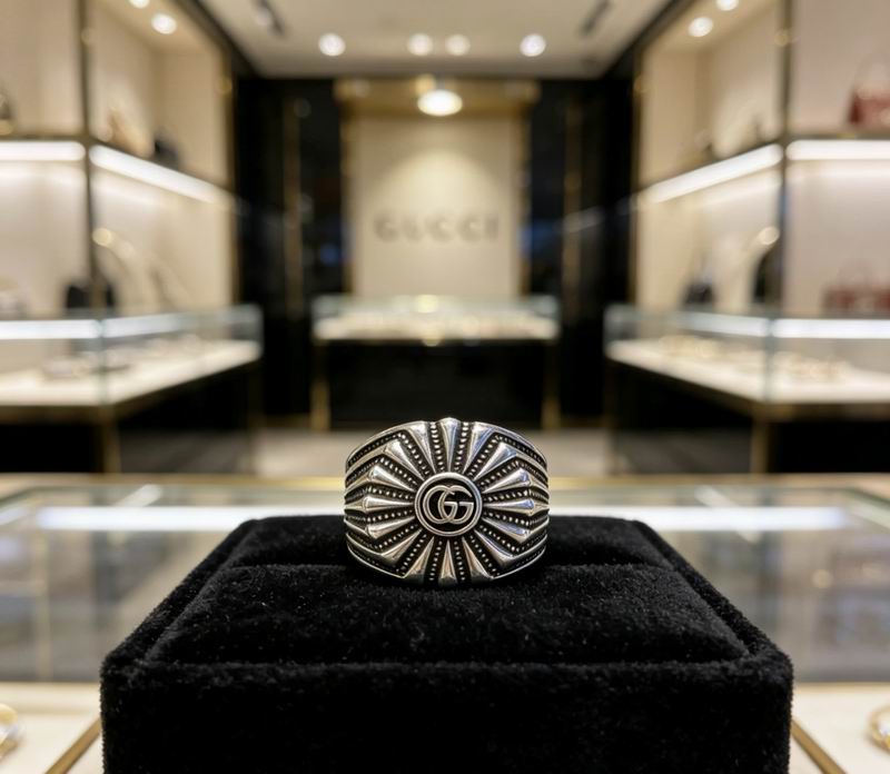 Gucci Ring 05yxs09 (2)