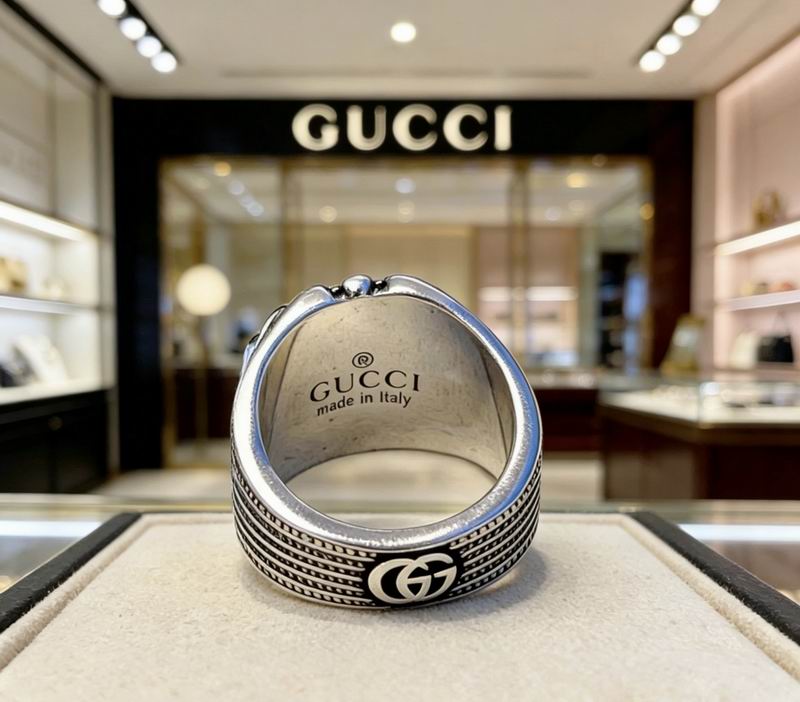 Gucci Ring 05yxs09 (4)