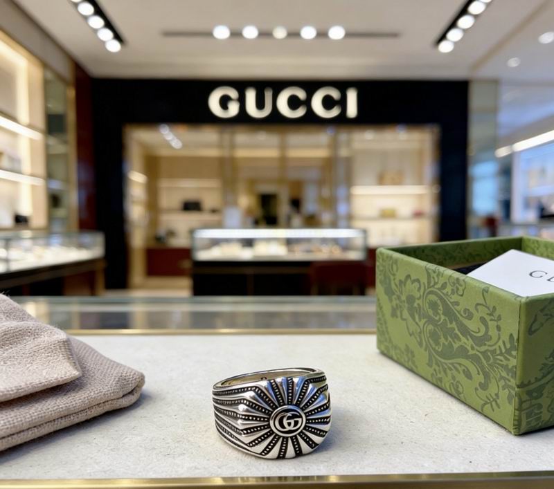 Gucci Ring 05yxs09 (6)