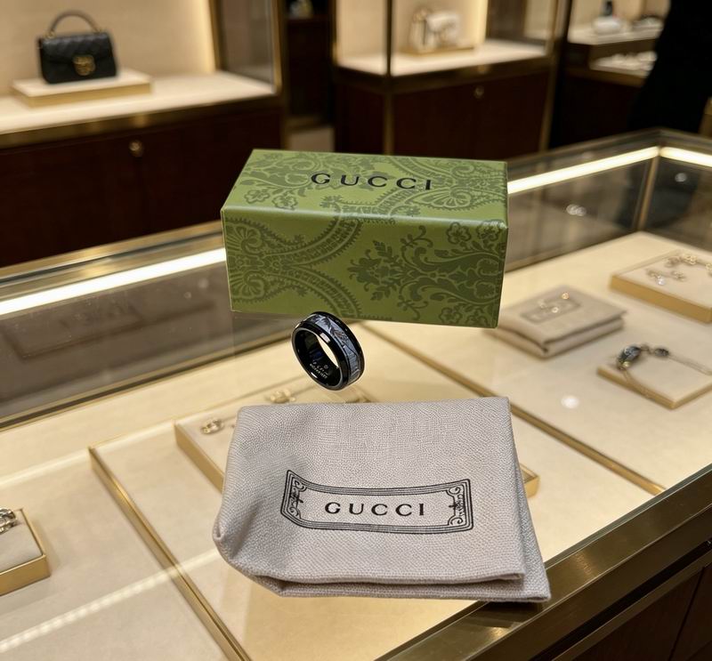 Gucci Ring 05yxs10 (2)