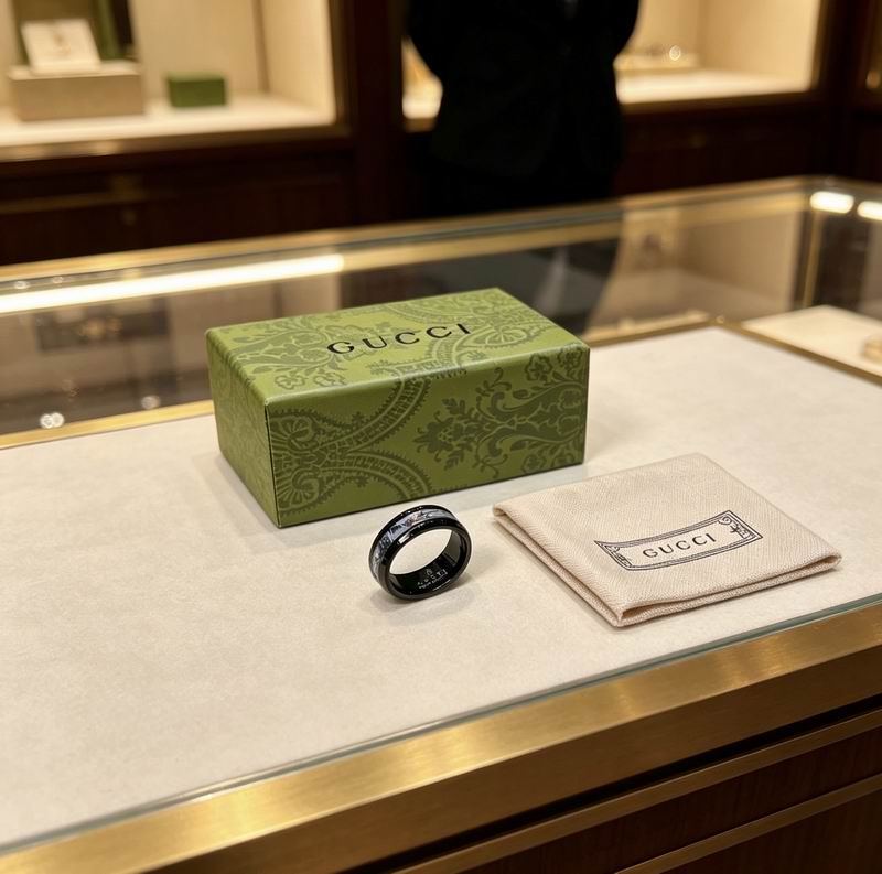 Gucci Ring 05yxs10 (4)