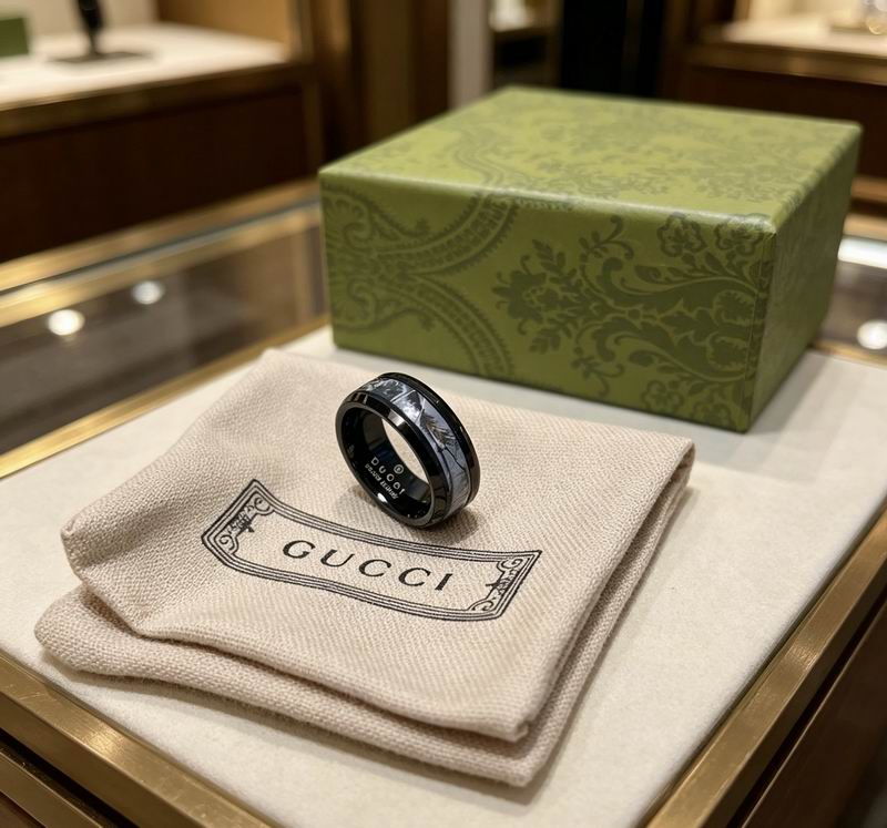 Gucci Ring 05yxs10 (5)