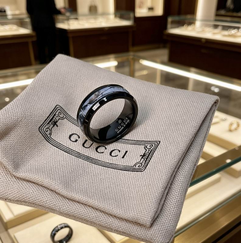 Gucci Ring 05yxs10 (7)