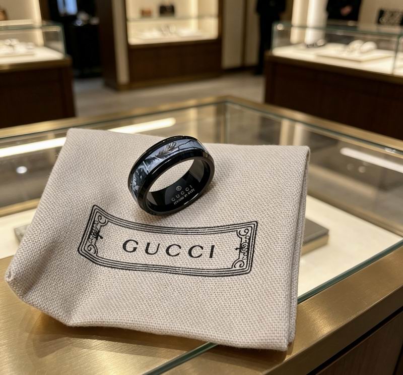 Gucci Ring 05yxs10 (9)