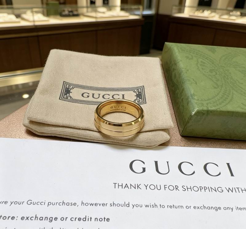 Gucci Ring 05yxs11 (5)