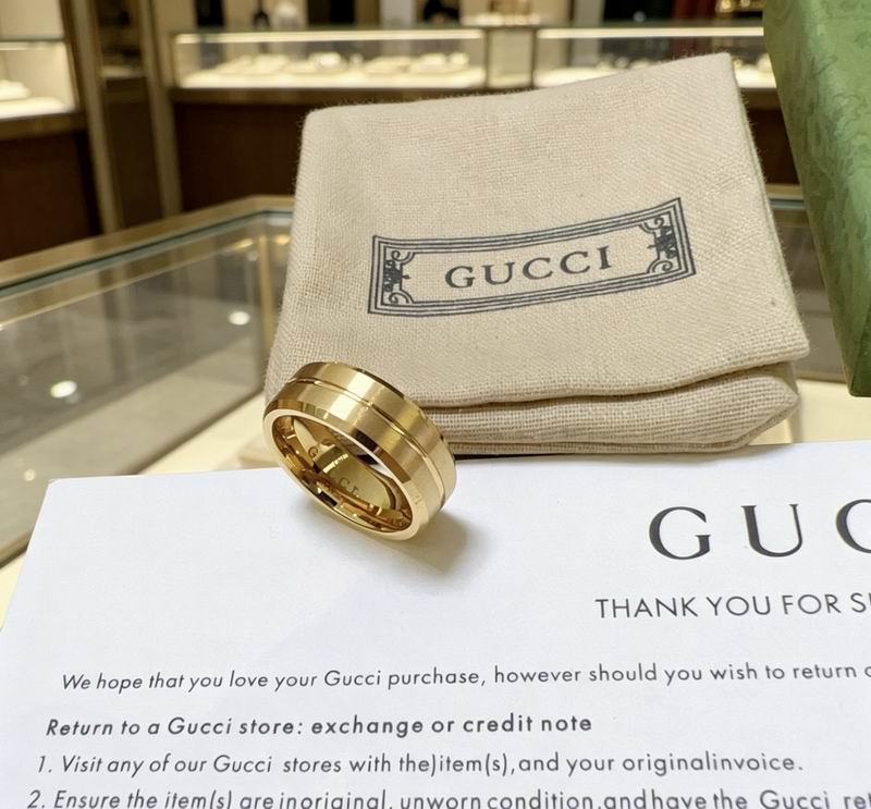 Gucci Ring 05yxs11 (8)