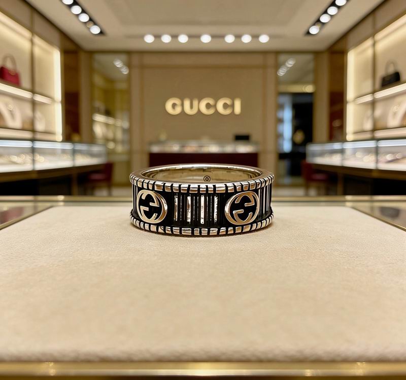 Gucci Ring 05yxs12 (2)