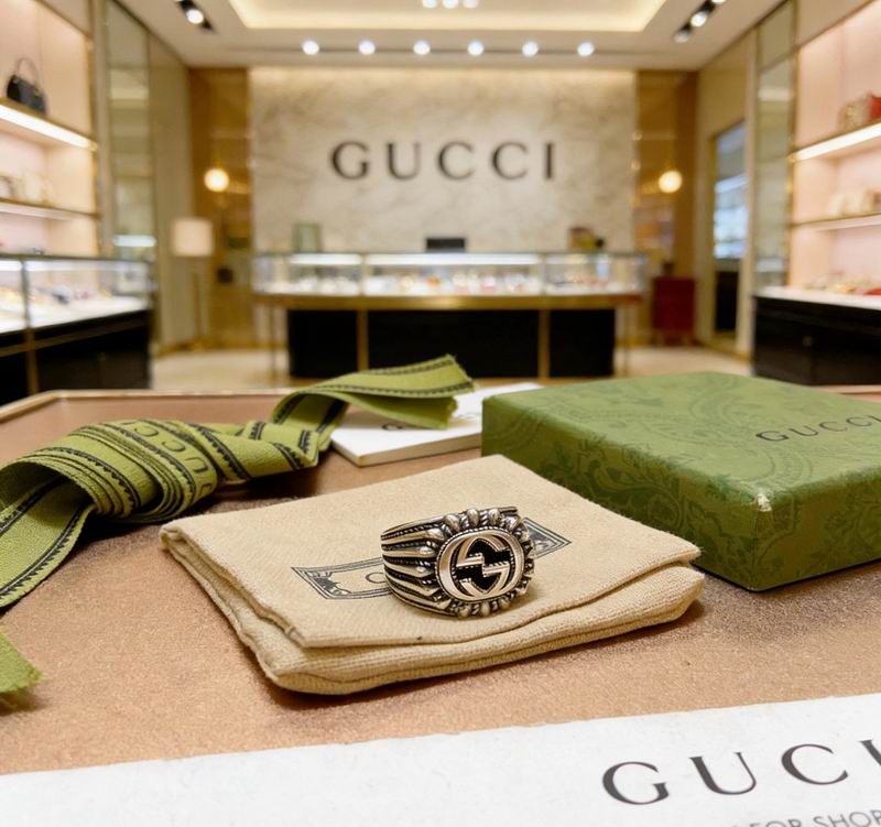 Gucci Ring 05yxs13 (2)