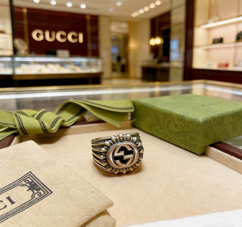 Gucci Ring 05yxs13 (5)