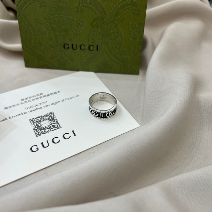 Gucci Ring 05yxs15 (1)
