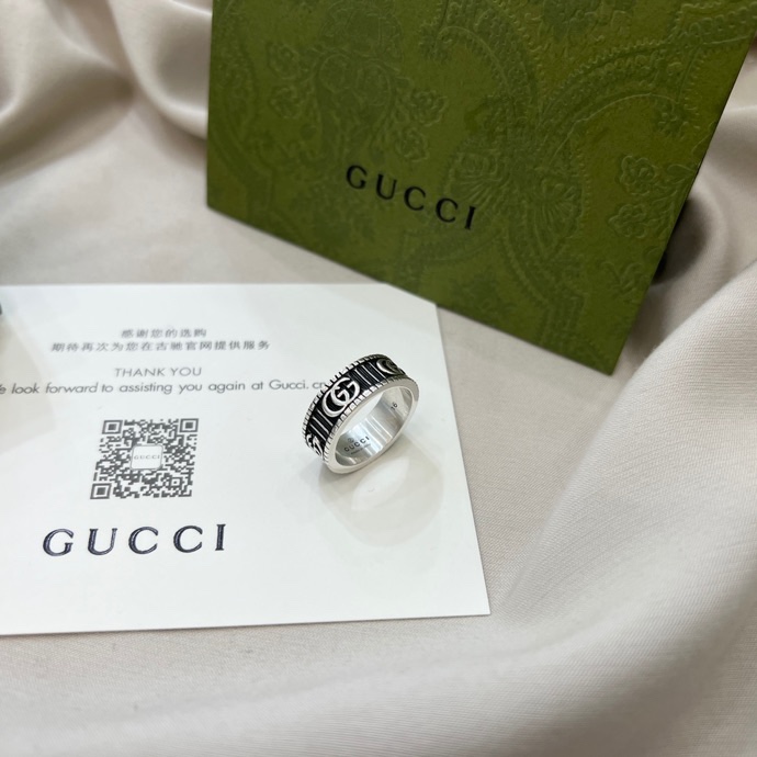 Gucci Ring 05yxs15 (2)
