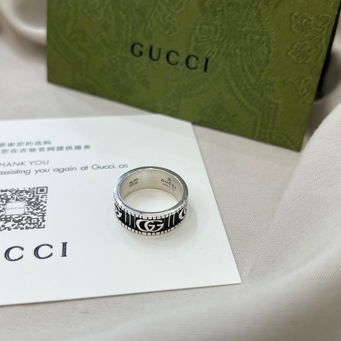 Gucci Ring 05yxs15 (4)