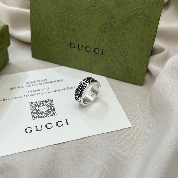 Gucci Ring 05yxs15 (5)