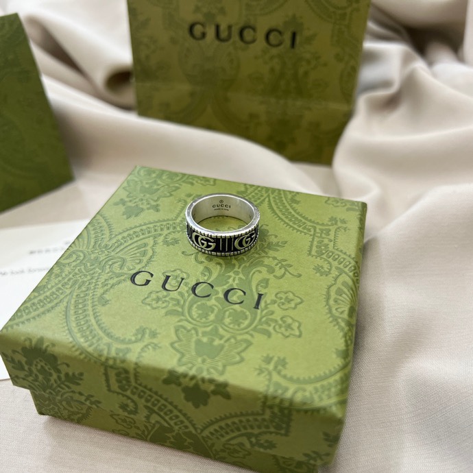 Gucci Ring 05yxs15 (6)