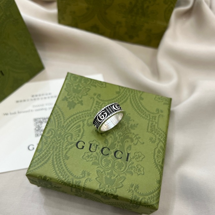 Gucci Ring 05yxs15 (7)