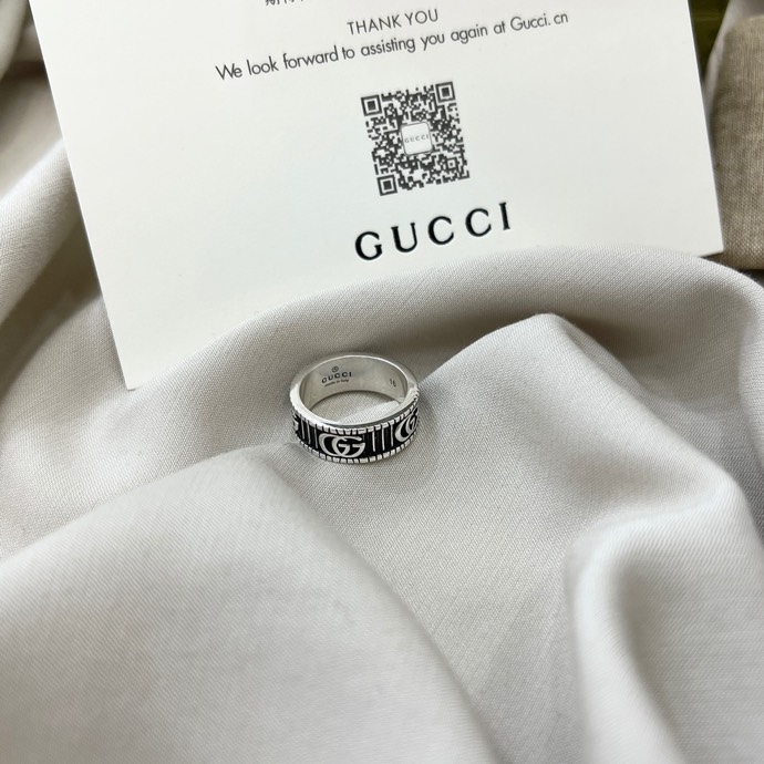 Gucci Ring 05yxs15 (8)