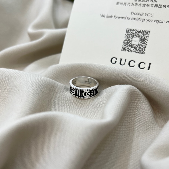 Gucci Ring 05yxs15 (9)