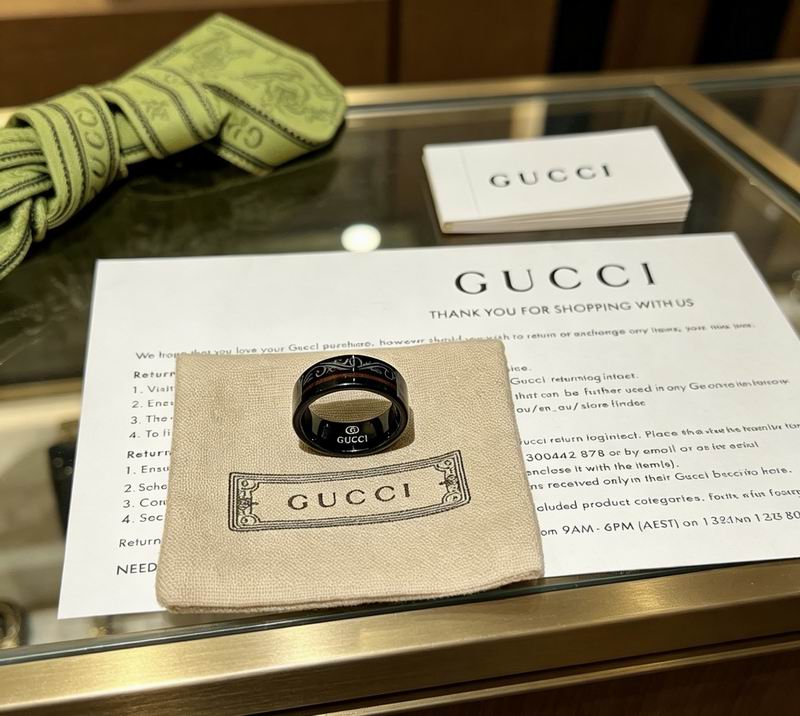 Gucci Ring 05yxs16 (4)