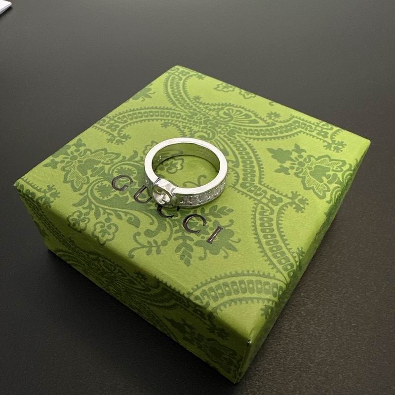 Gucci Ring 05yxs18 (15)