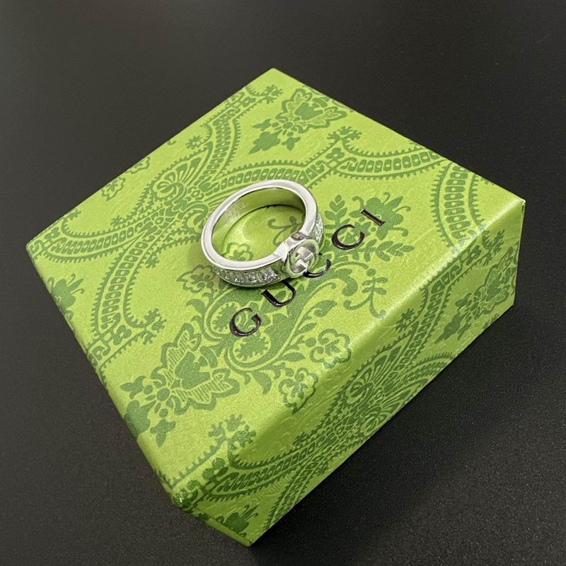 Gucci Ring 05yxs18 (16)