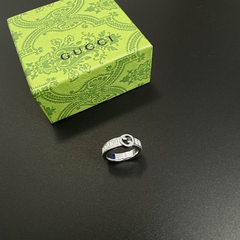 Gucci Ring 05yxs18 (17)