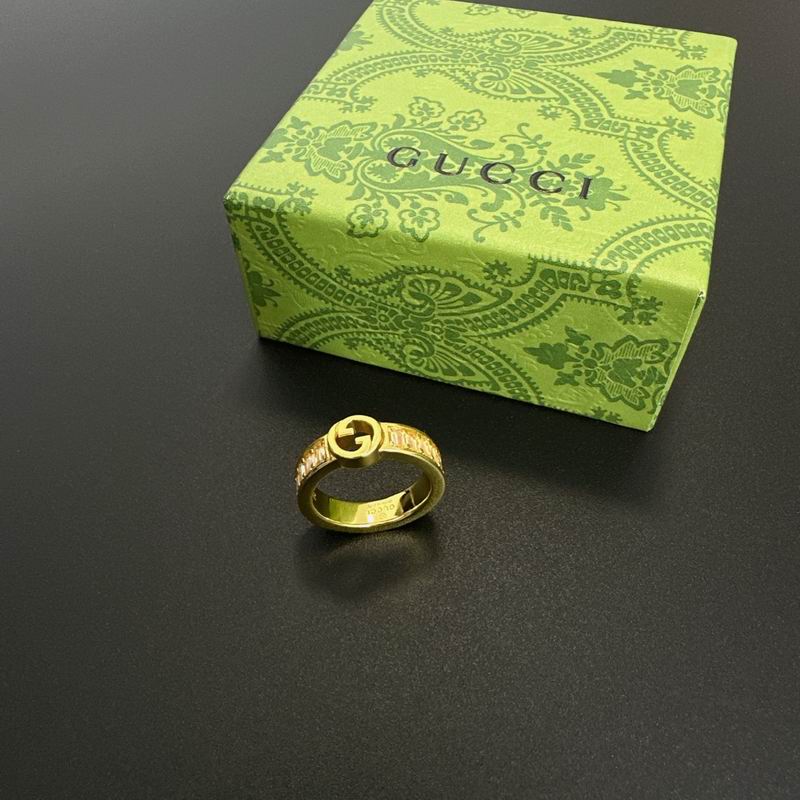 Gucci Ring 05yxs18 (8)