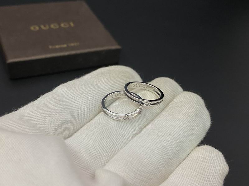 Gucci Ring 05yxs20 (6)