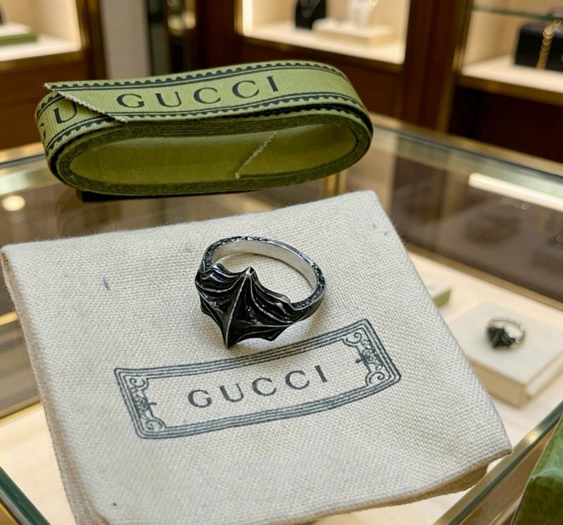 Gucci Ring 05yxs21 (4)