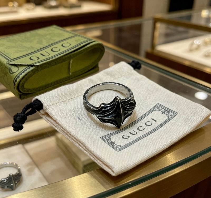 Gucci Ring 05yxs21 (8)