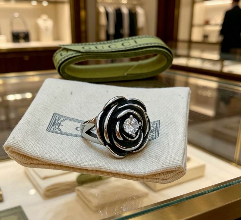 Gucci Ring 05yxs22 (4)